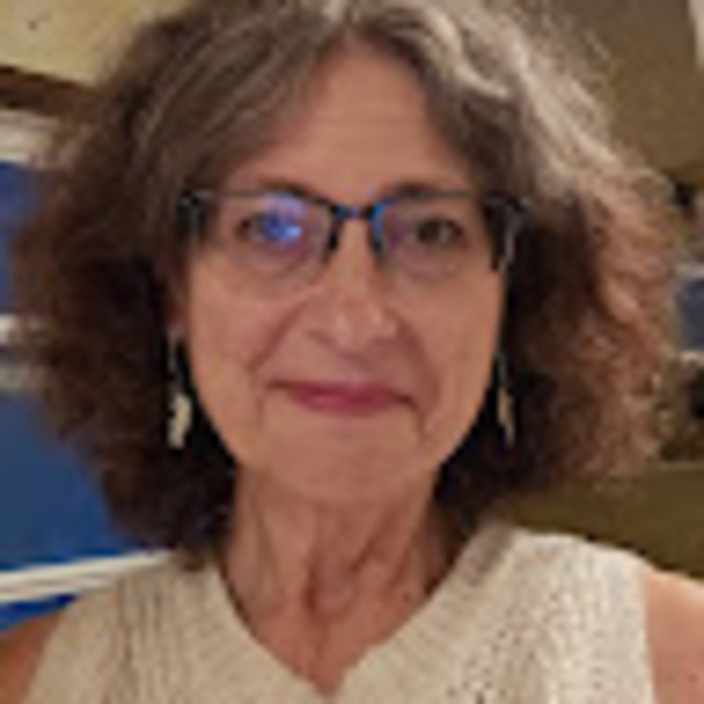 Meet your Posher, Sandra